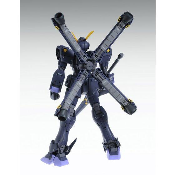 【鋼彈模型感謝祭2.0】MG 1/100 CROSSBONE GUNDAM X2 Ver.Ka