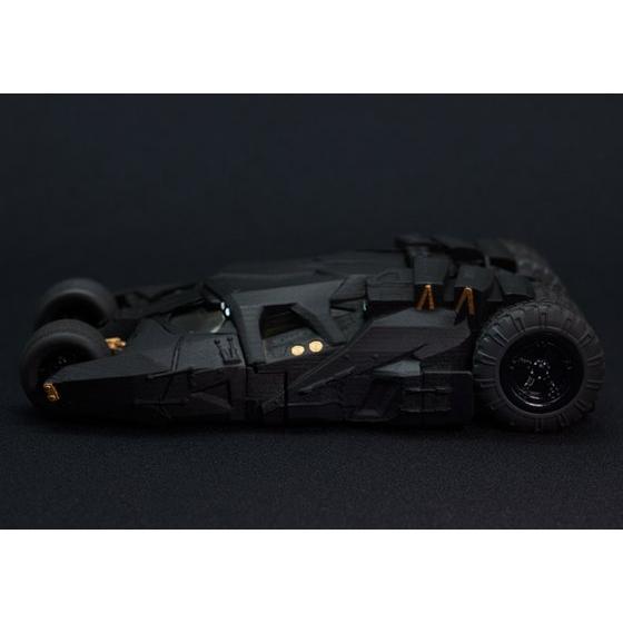 batmobile bandai