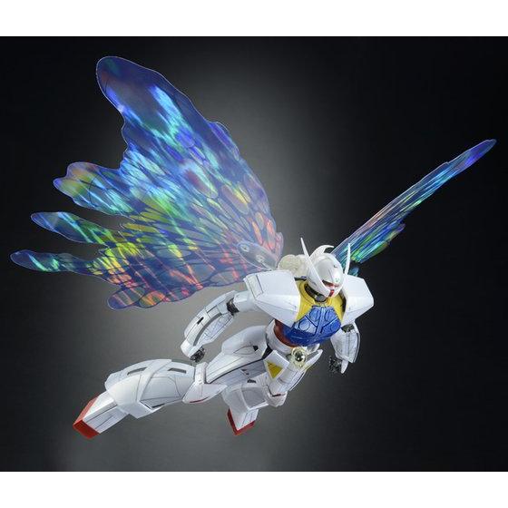 MG 1/100 ∀GUNDAM （MOONLIGHT BUTTERFLY Ver.）[2020年2月發送] | 鋼彈(GUNDAM) | 公