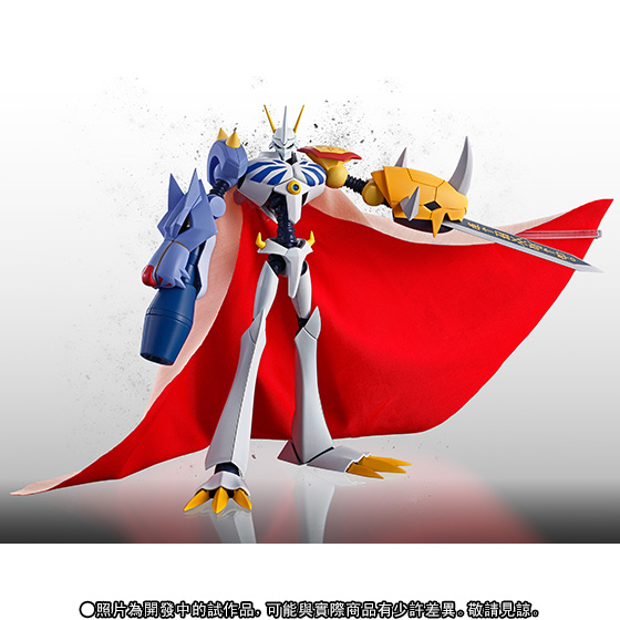 Sh on sale figuarts omnimon