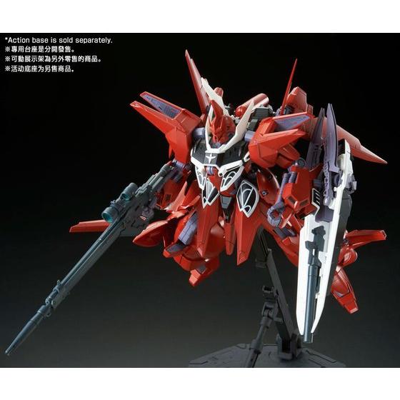 RE/100 1/100 REBAWOO [2024年9月發送] | 鋼彈(GUNDAM) | 公仔