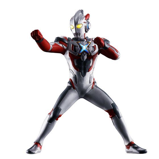 ultimate luminous premium ultraman