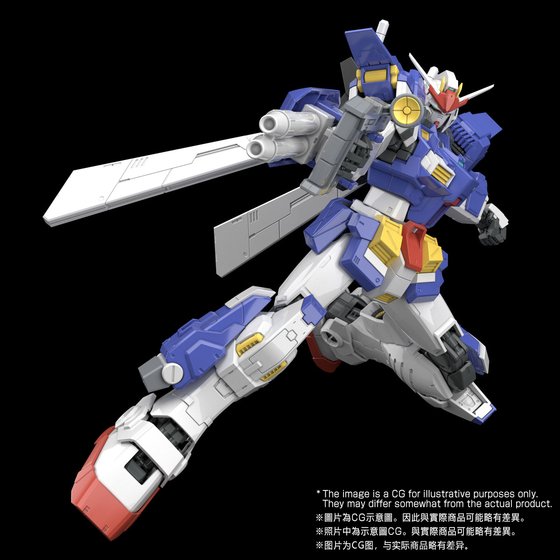 Gundam action figures best sale 2019