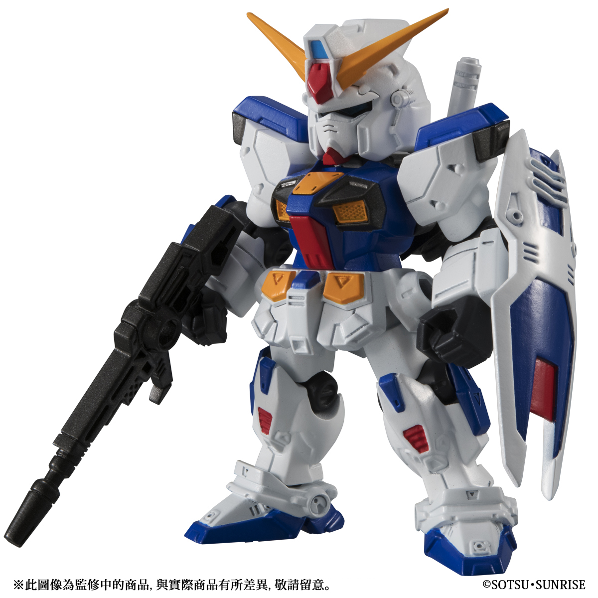 MOBILE SUIT ENSEMBLE EX10 GUNDAM F90 D TYPE & H TYPE SET | 鋼彈(GUNDAM ...