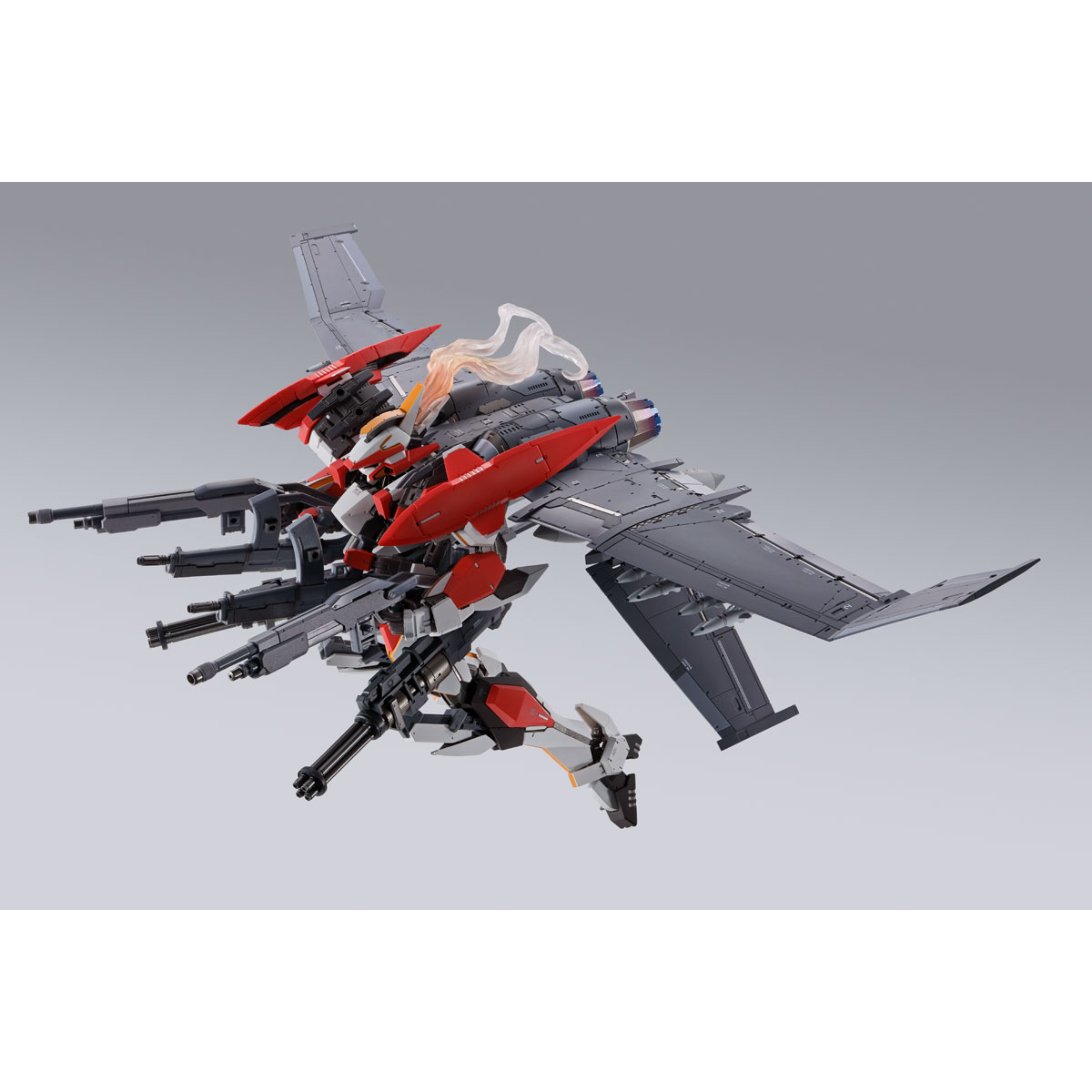 METAL BUILD XL-3 BOOSTER FOR LAEVATEIN OPTION SET