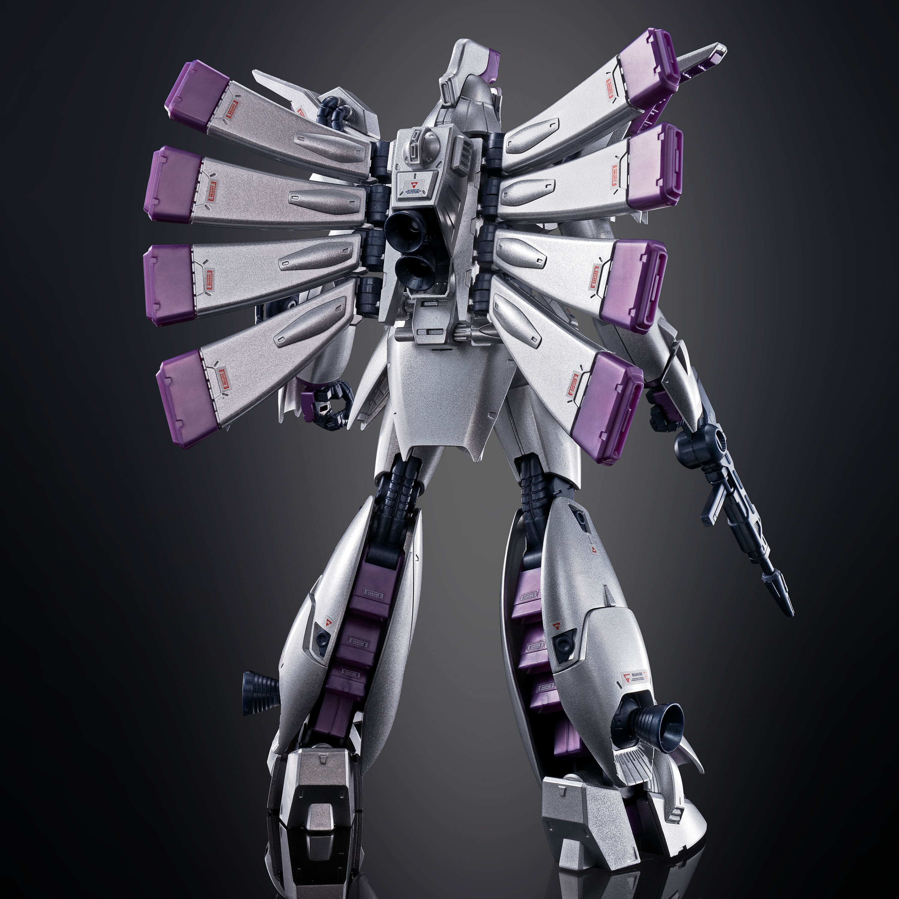 RE/100 1/100 VIGNA-GHINA [EXTRA FINISH] [Aug 2021 Delivery]