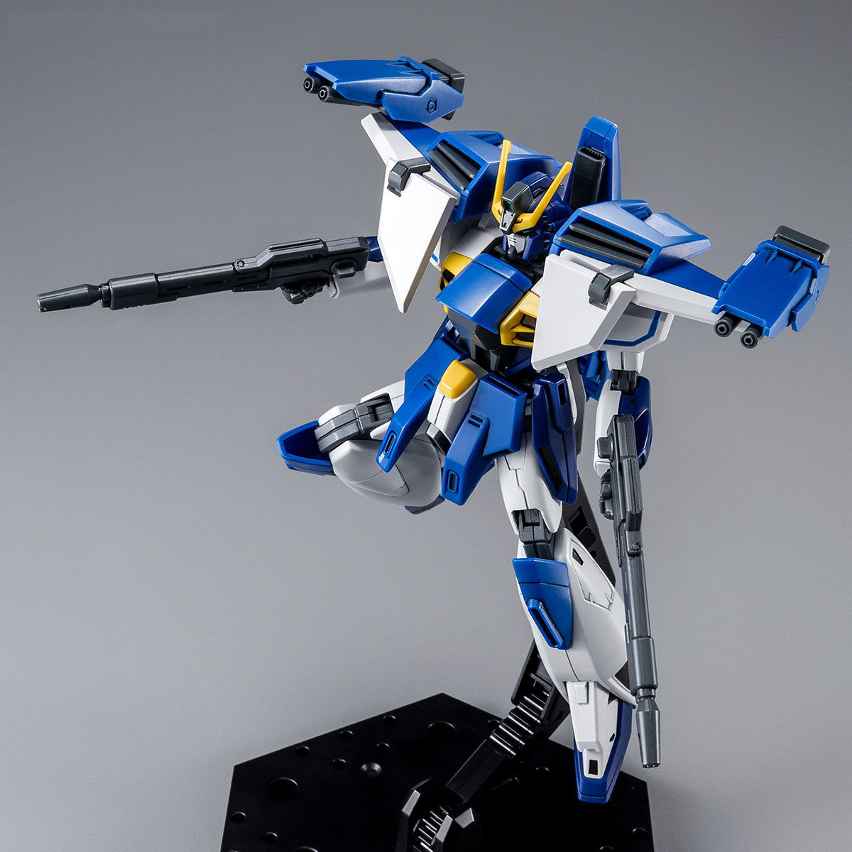 HG 1/144 GUNDAM AIRMASTER BURST [2020年11月發送] | 鋼彈(GUNDAM) | 公仔玩具郵購 ...