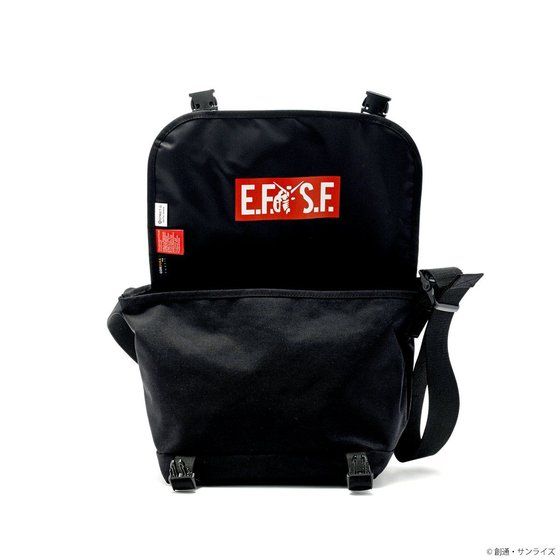 [BAG] Manhattan Portage 40th Anniversary Vintage Messenger Bag E.F.S.F.