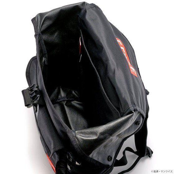 [BAG] Manhattan Portage 40th Anniversary Backpack E.F.S.F.