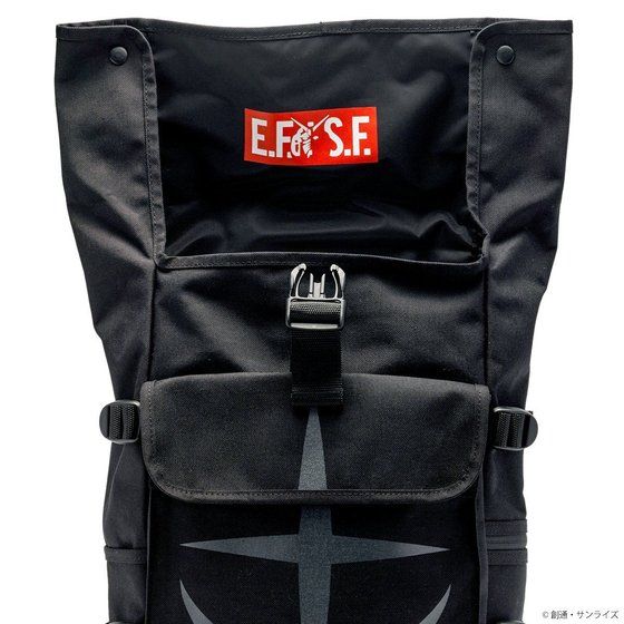  <優惠價>[BAG] Manhattan Portage 40th Anniversary Backpack E.F.S.F.