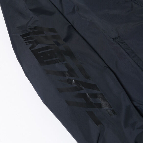 mastermind JAPAN x KAMEN RIDER 50th ANNIVERSARY SPECIAL COLLABORATION Coach Jacket