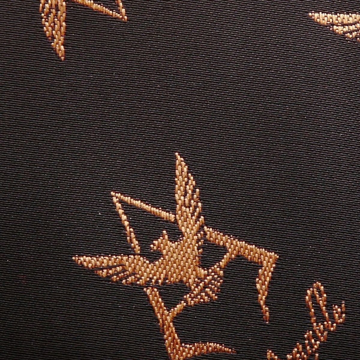 機動戰士鋼彈 夏亞黃金標誌 兩折短夾