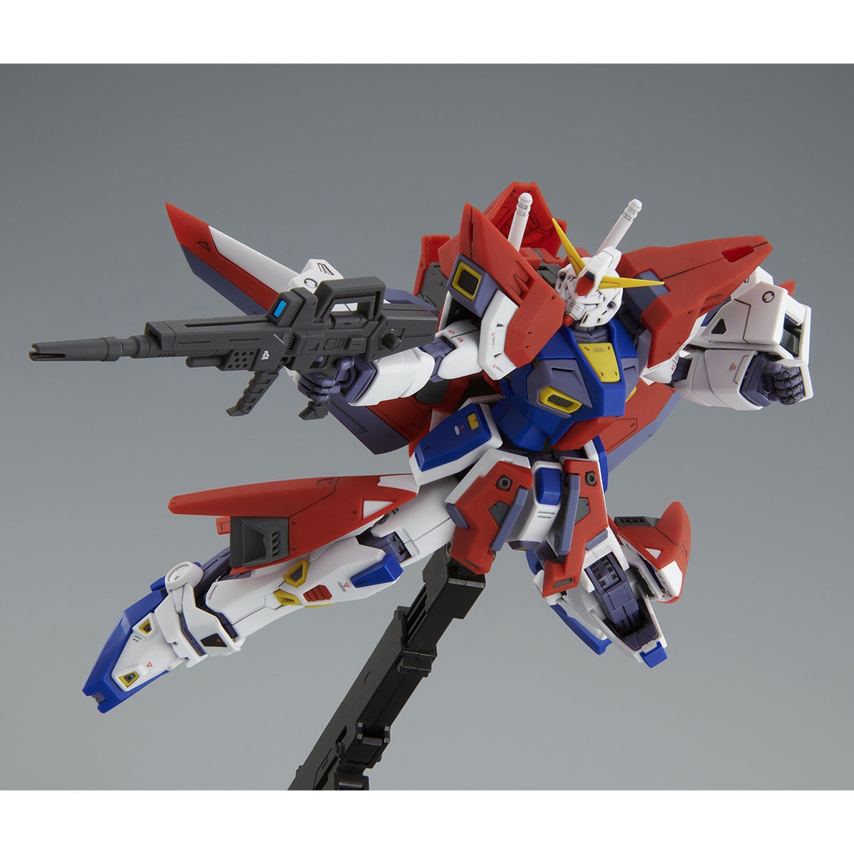 MG 1/100 MISSION PACK W-TYPE for GUNDAM F90 [Nov 2021 Delivery]