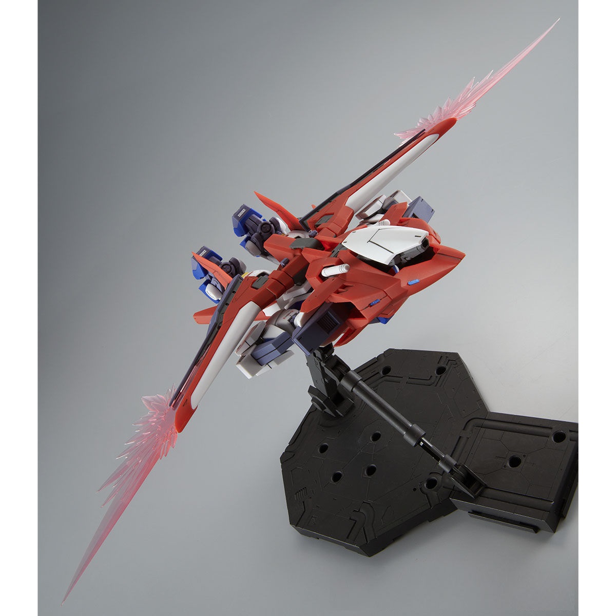 MG 1/100 MISSION PACK W-TYPE for GUNDAM F90 [Nov 2021 Delivery]