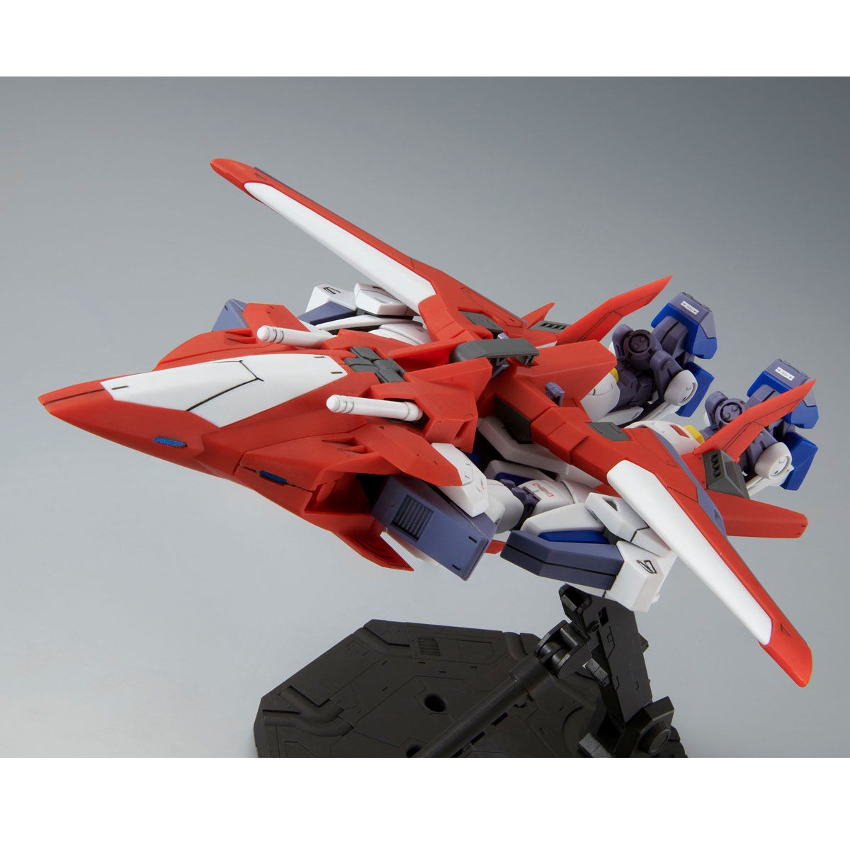 MG 1/100 MISSION PACK W-TYPE for GUNDAM F90 [2021年11月發送]