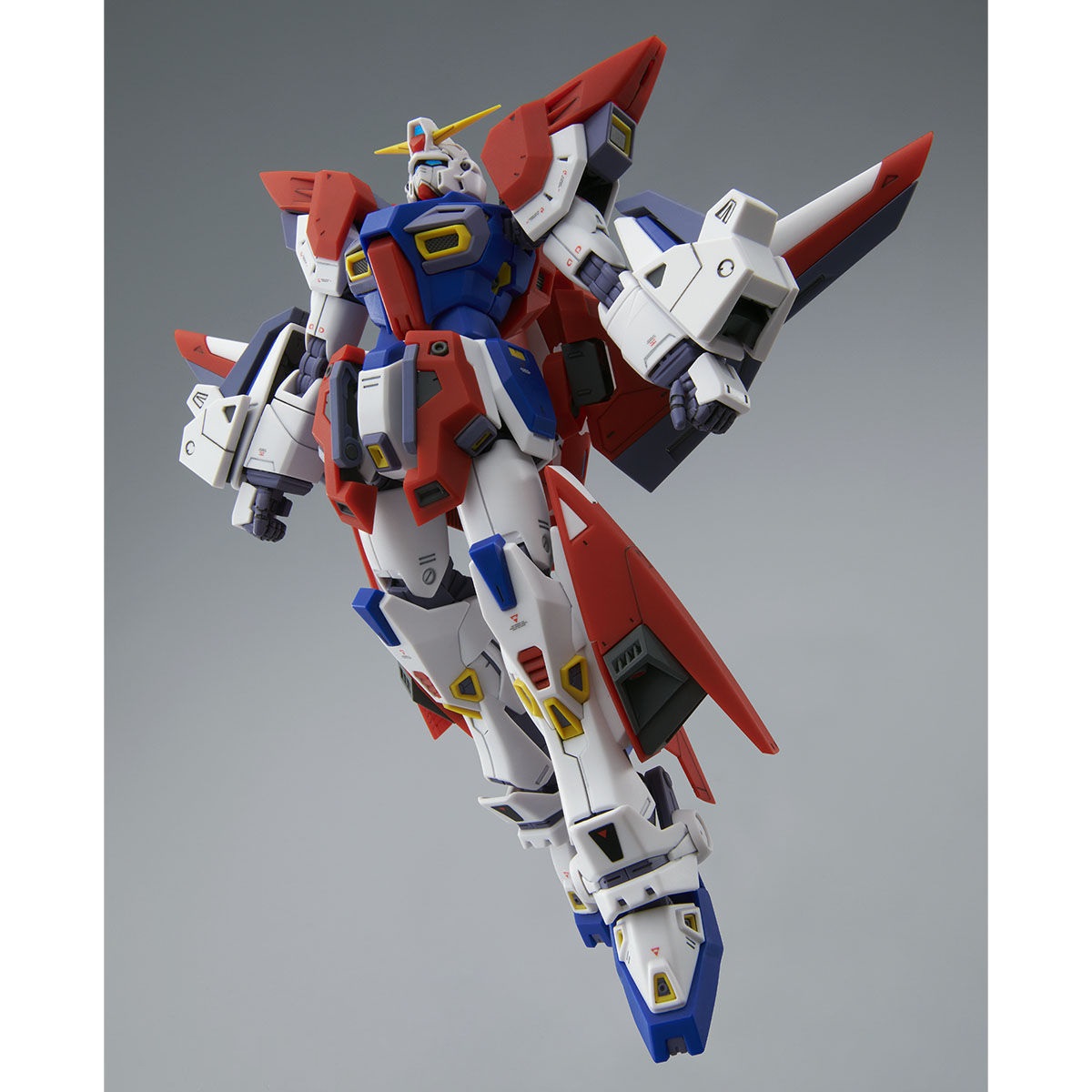 MG 1/100 MISSION PACK W-TYPE for GUNDAM F90 [2022年6月發送]