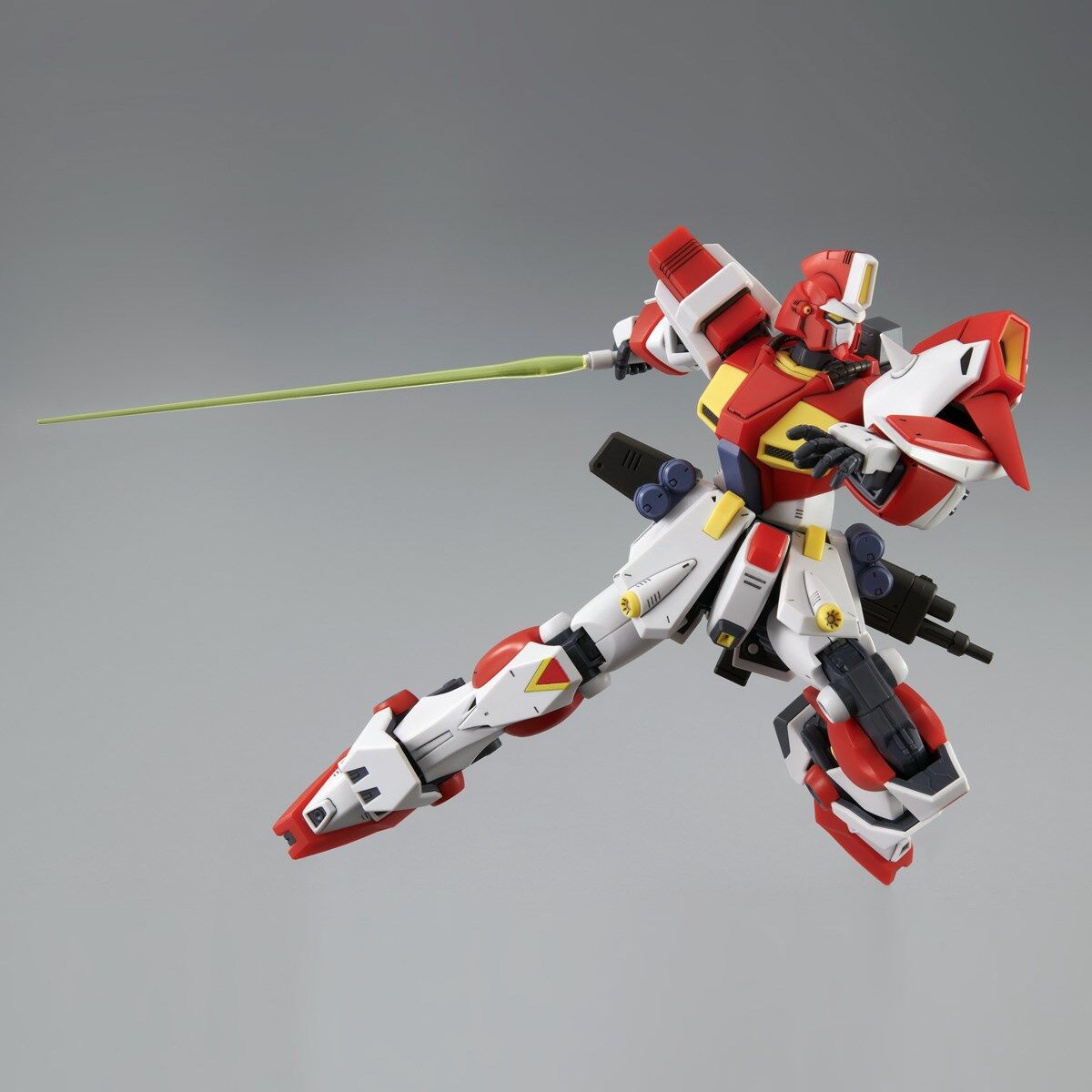 Mg 1 100 Gundam F90 [mars Independent Zeon Forces Type] [2022年4月發送] 鋼