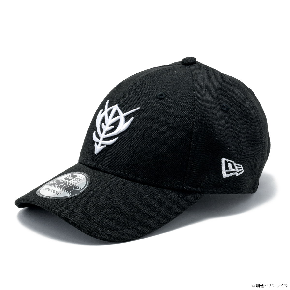 STRICT-G New Era 「機動戰士鋼彈」 9FORTY棒球帽