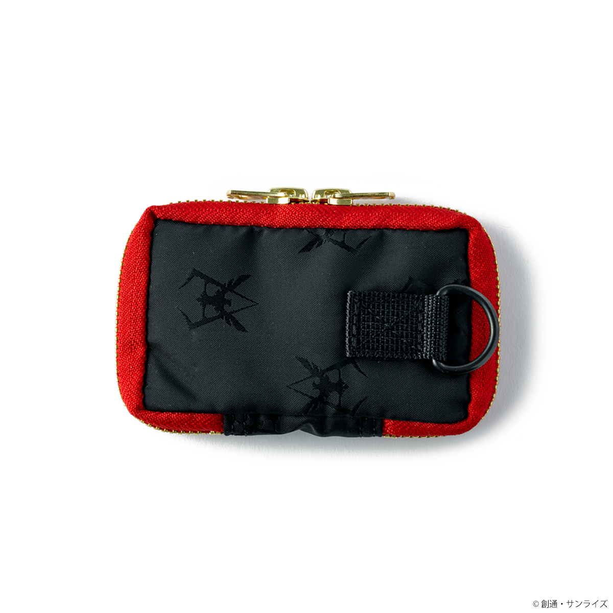 <優惠價>[Key case] PORTER TOKYO JAPAN Key case RED COMET