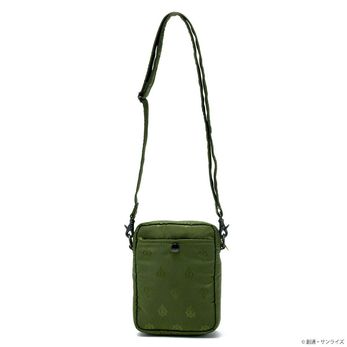 <優惠價>[BAG] PORTER TOKYO JAPAN mini shoulder bag ZEON