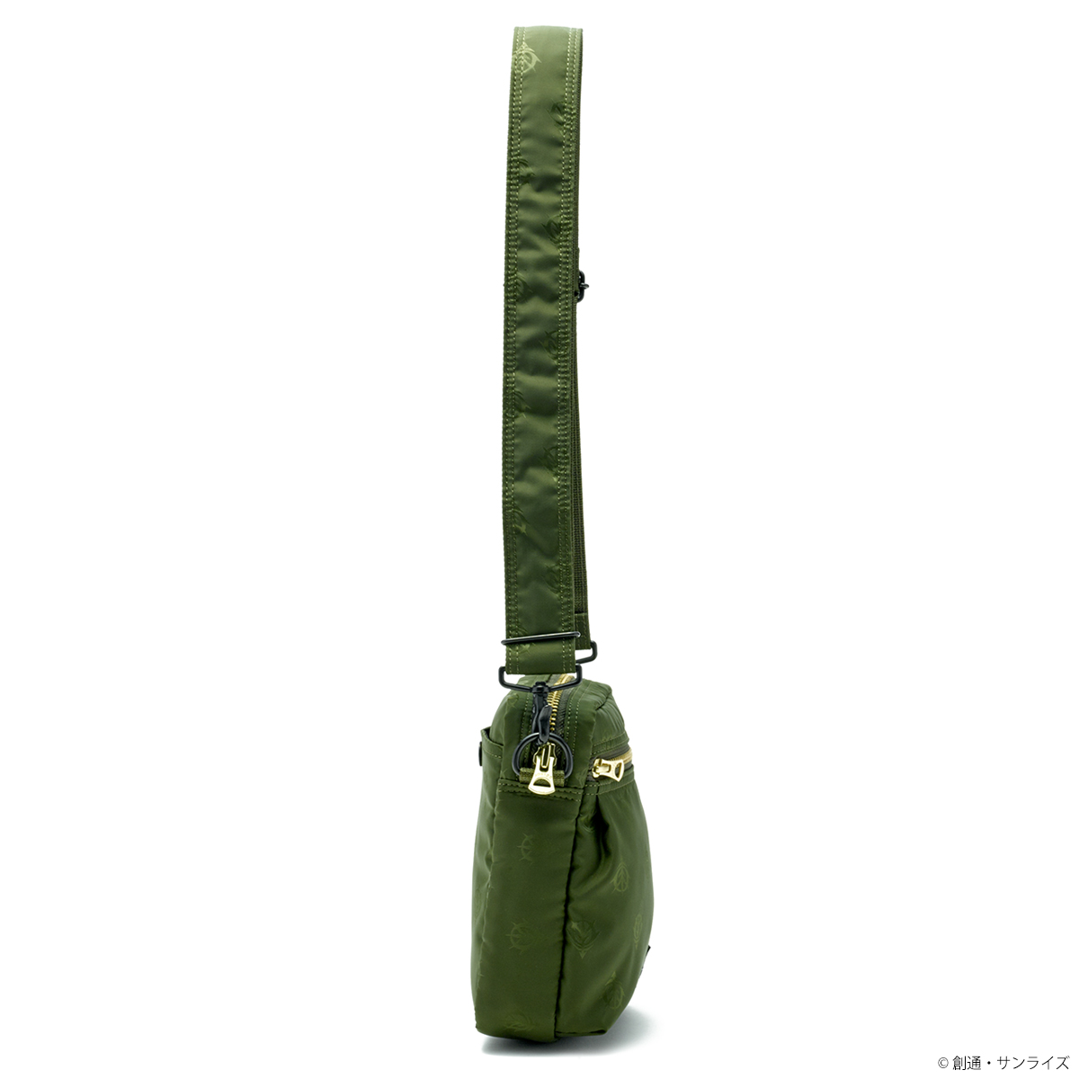 <優惠價>[BAG] PORTER TOKYO JAPAN mini shoulder bag ZEON
