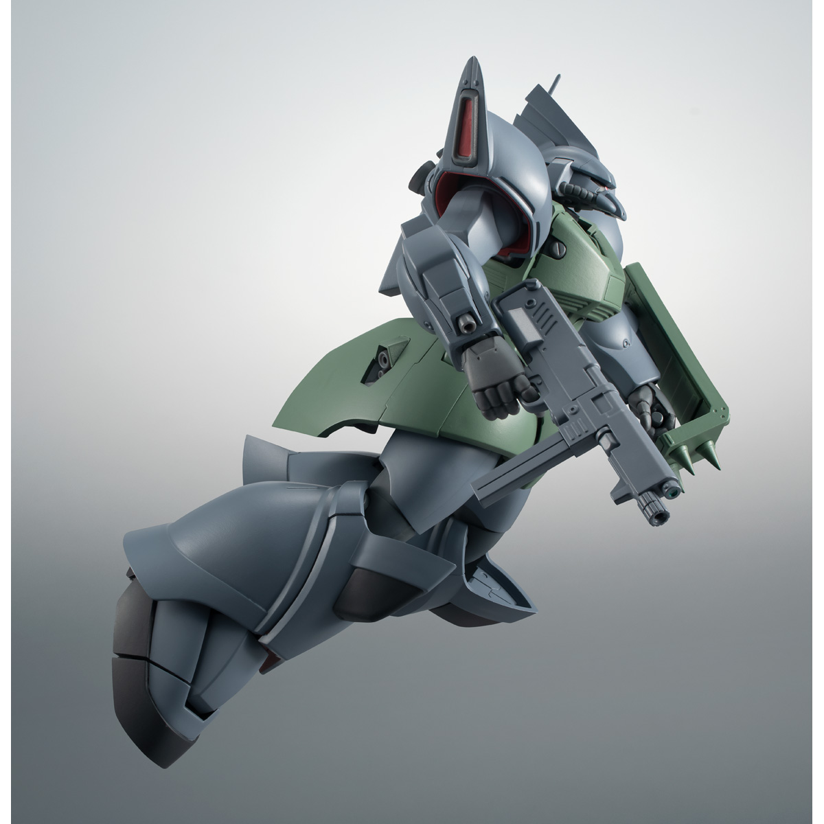 Robot Spirits Side Ms Ms 14f Gelgoog Marine Ver A N I M E Gundam Premium Bandai Taiwan Online Store For Action Figures Model Kits Toys And More