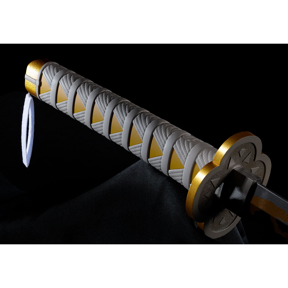 PROPLICA Nichirin Sword（Zenitsu Agatsuma） | 鬼滅之刃(Demon