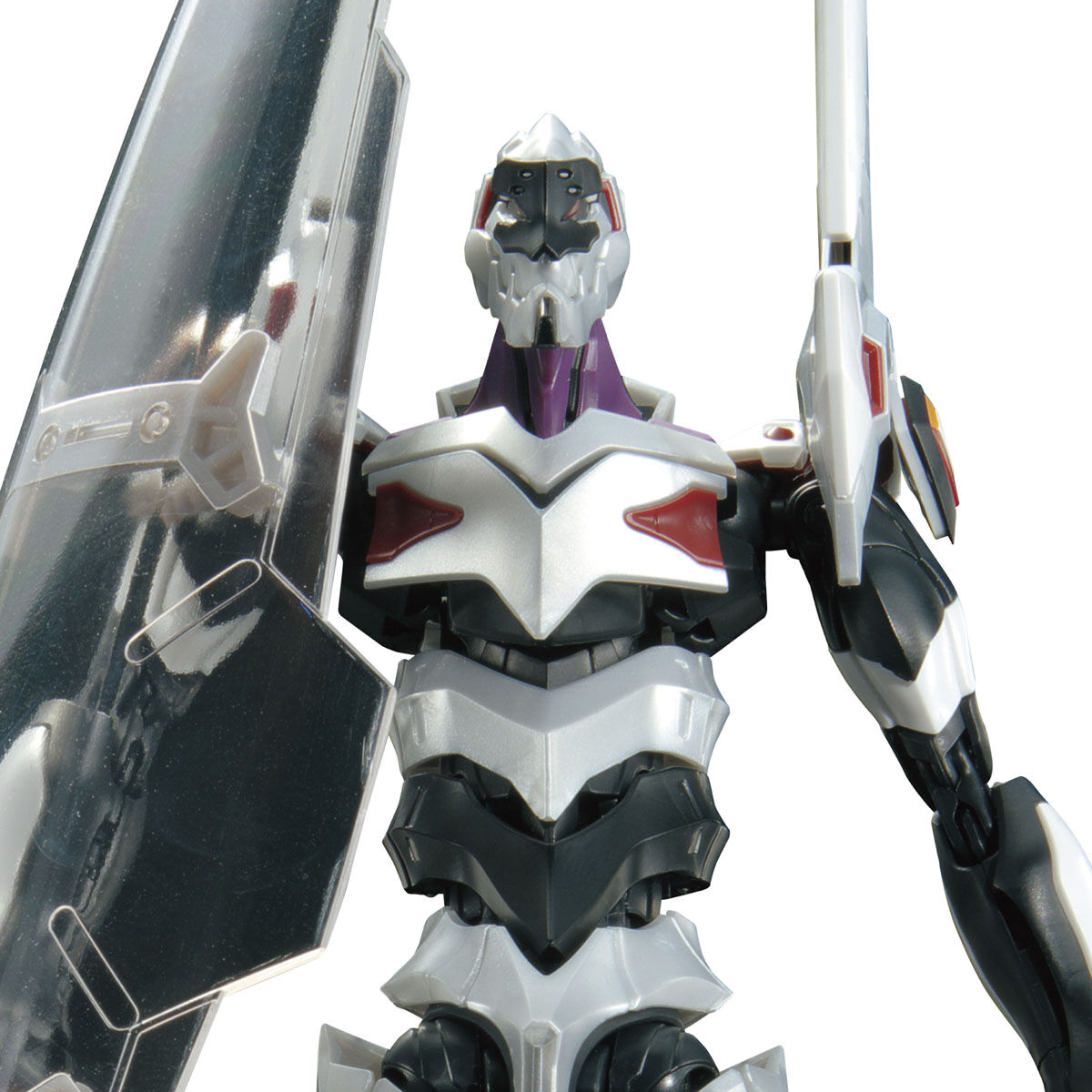 RG Multipurpose Humanoid Decisive Weapon, Artificial Human Evangelion  Unit-04 [2022年8月發送]