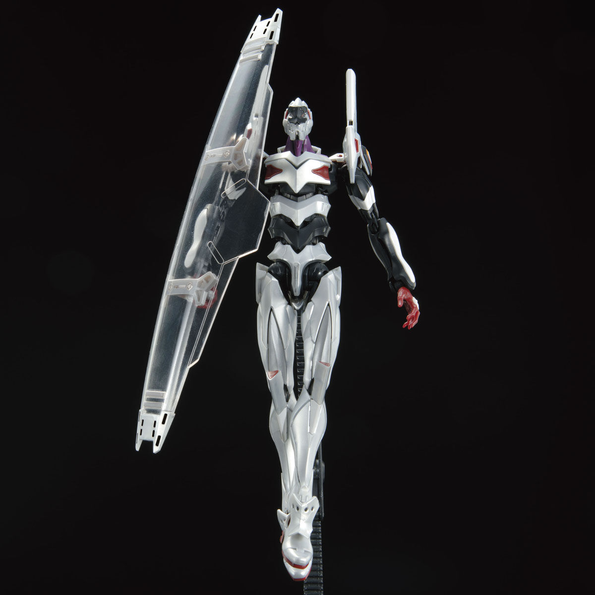 RG Multipurpose Humanoid Decisive Weapon, Artificial Human Evangelion Unit-04 [2022年9月發送]