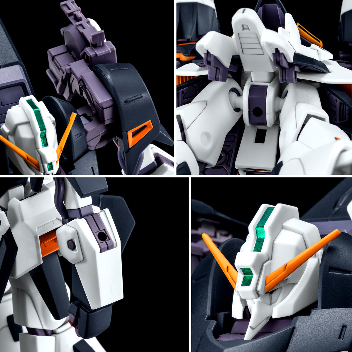 商品詳情- 萬代限定| GUNDAM.INFO