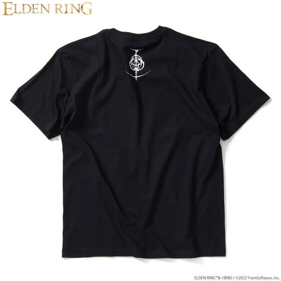 Elden Ring - Tarnished T-shirt
