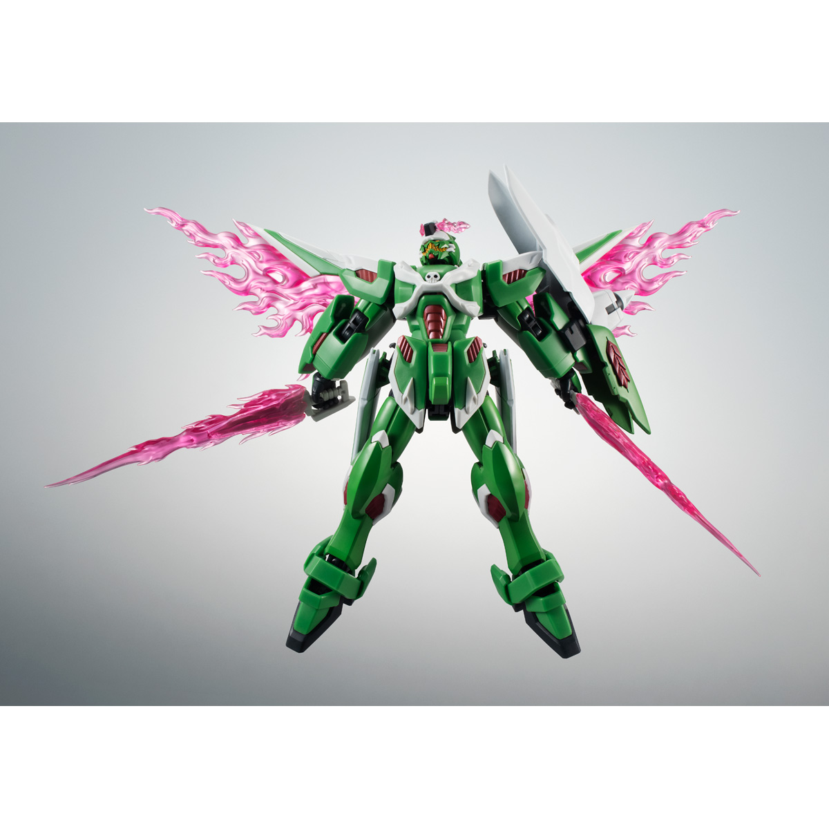 THE ROBOT SPIRITS PHANTOM GUNDAM V2/V2 CUSTOM COMPATIBLE SET | 鋼彈 ...