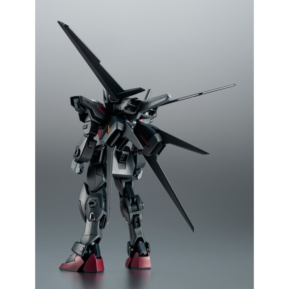 THE ROBOT SPIRITS ＜SIDE MS＞ GAT-01A2R 105 SLAUGHTER DAGGER ver.A.N.I.M ...