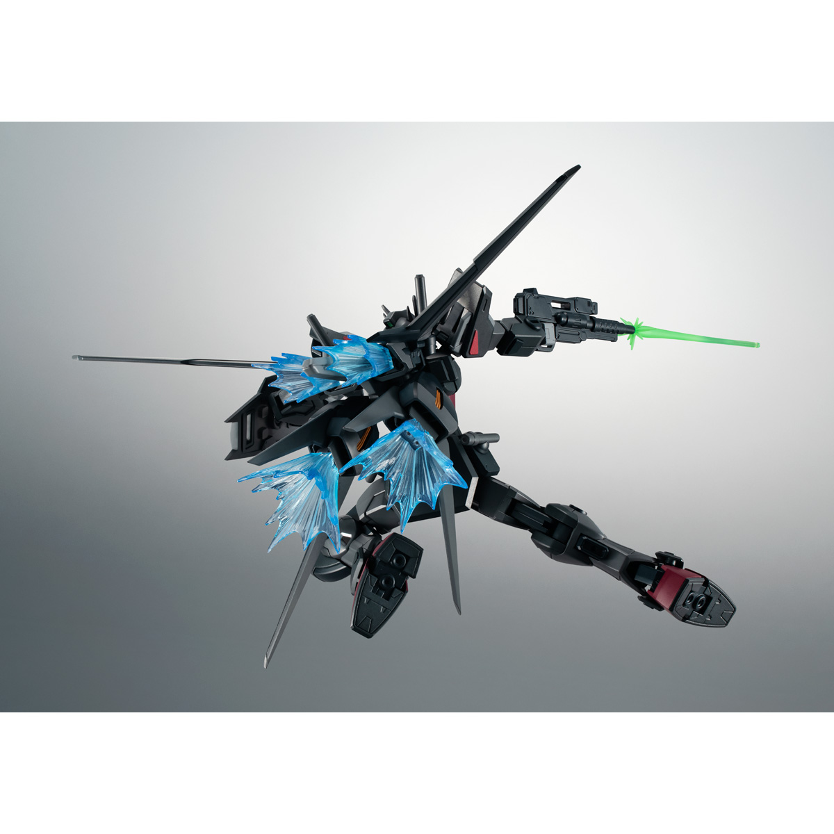 THE ROBOT SPIRITS ＜SIDE MS＞ GAT-01A2R 105 SLAUGHTER DAGGER ver.A.N.I.M ...