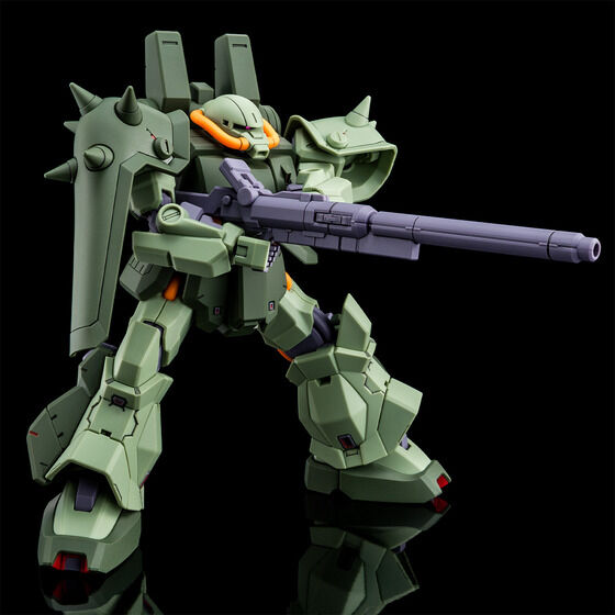 HG 1/144 HI-ZACK CUSTOM (A.O.Z RE-BOOT Ver.) [2025年1月發送] | 鋼彈(GUNDAM ...