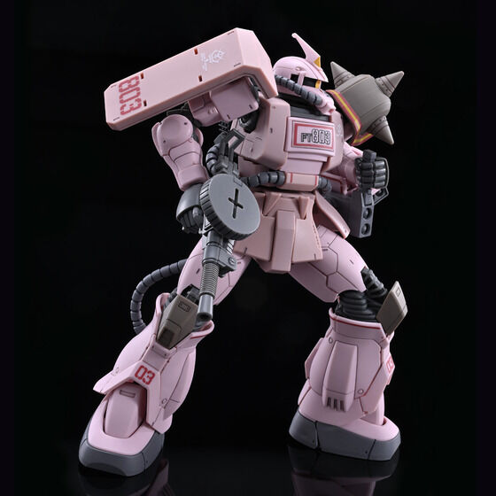 商品詳情- 萬代限定| GUNDAM.INFO
