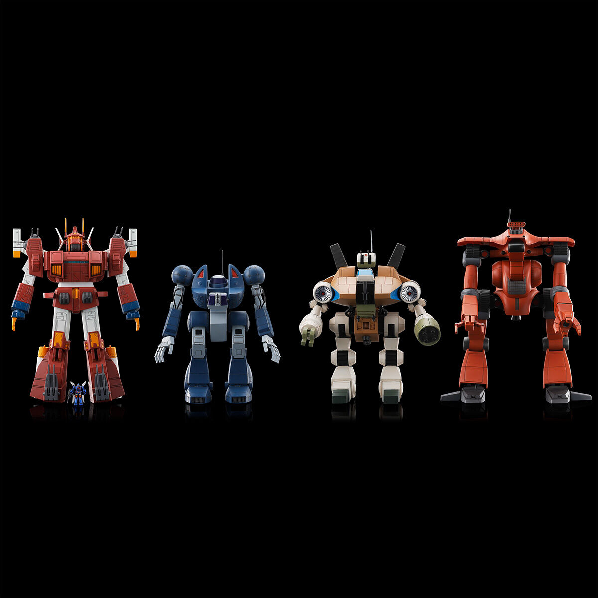 BLUE GALE XABUNGLE SET 2 [2025年6月發送]