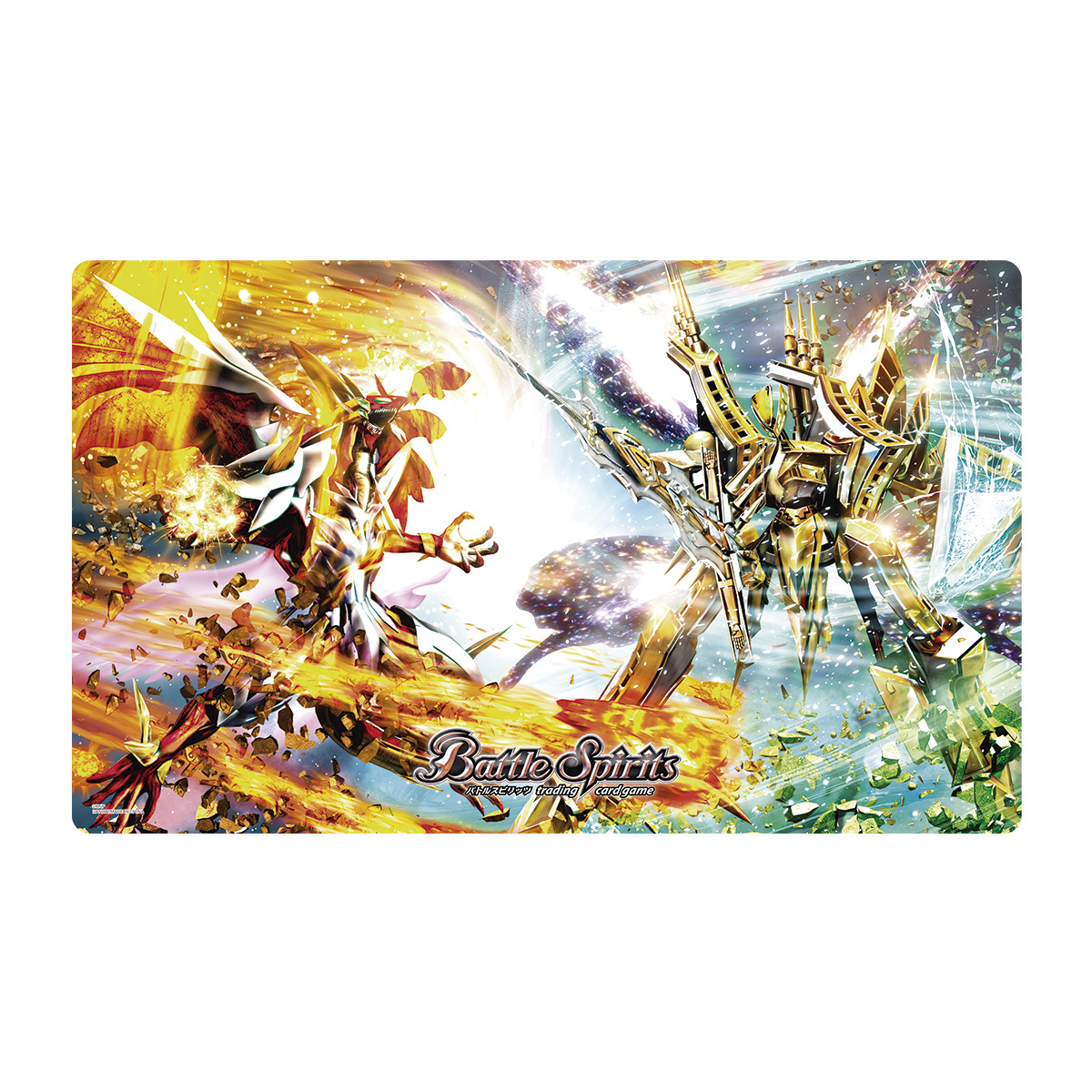 BATTLE SPIRITS PREMIUM GEKIHA BOX