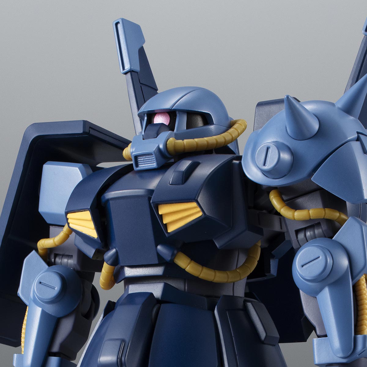 THE ROBOT SPIRITS <SIDE MS> RMS-106 HI-ZACK (EARTH FEDERATION FORCE TYPE) ver. A.N.I.M.E.