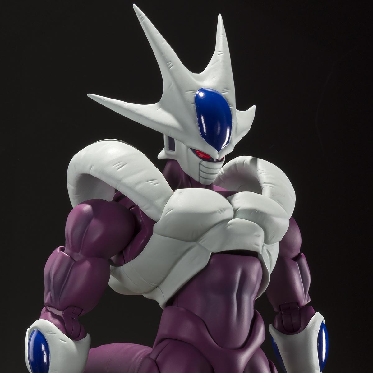 S.H.Figuarts COOLER FINAL FORM -40th Anniversary Reissue Edition-[Nov 2025 Delivery]