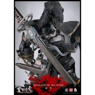 B/3 Shadow Blade[Free shipping]