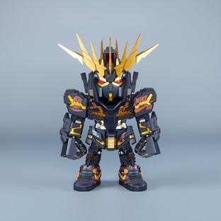 RX-0 UNICORN GUNDAM 02 BANSHEE [DESTROY MODE] VER. NIKE SB