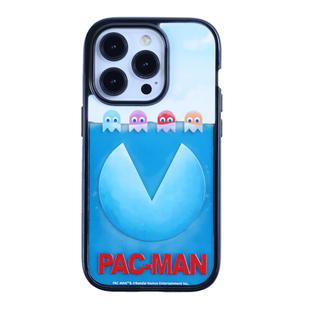 PAC-MAN STYLE E