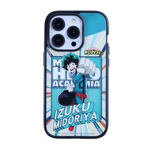 MY HERO ACADEMIA STYLE B