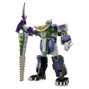 SMP [SHOKUGAN MODELING PROJECT] HYAKUJU SENTAI GAORANGER GAOHUNTER SET W/O RAMUNE