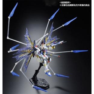 rg strike freedom wings of the skies