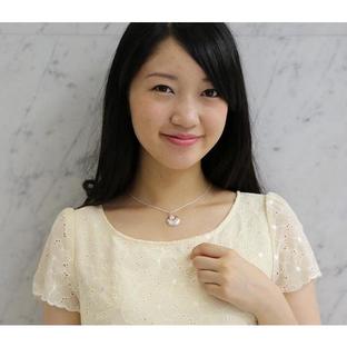 Sailor moon Transform brooch design Silver925 pendant [Sep 2014 Delivery]