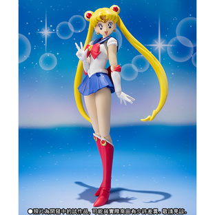 S.H.Figuarts Sailor Moon -Original Anime Color-