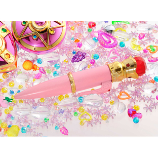 Sailor Moon Moonlight Memory Series Disguise Pen [Oct 2014 Delivery]