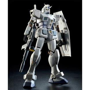 RG 1/144 RX-78-3 G-3 GUNDAM [2020年2月發送] | 鋼彈(GUNDAM) | 公仔